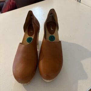 Free People Platform Shoe